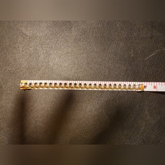 Milor San Marco link bracelet - Picture 8 of 8